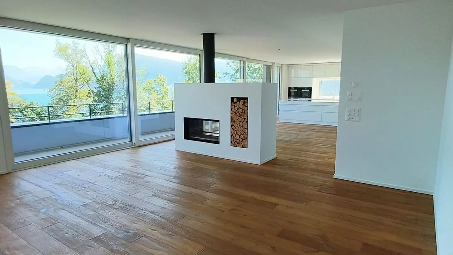 Single house for rent - 6005 St. Niklausen LU - Photo 2