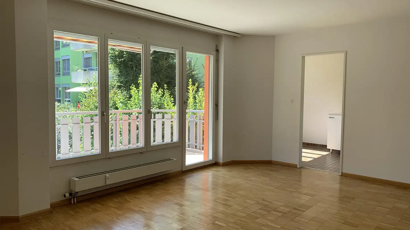 Wohnung mieten - Mattenweg 3, 4434 Hölstein - Foto 2