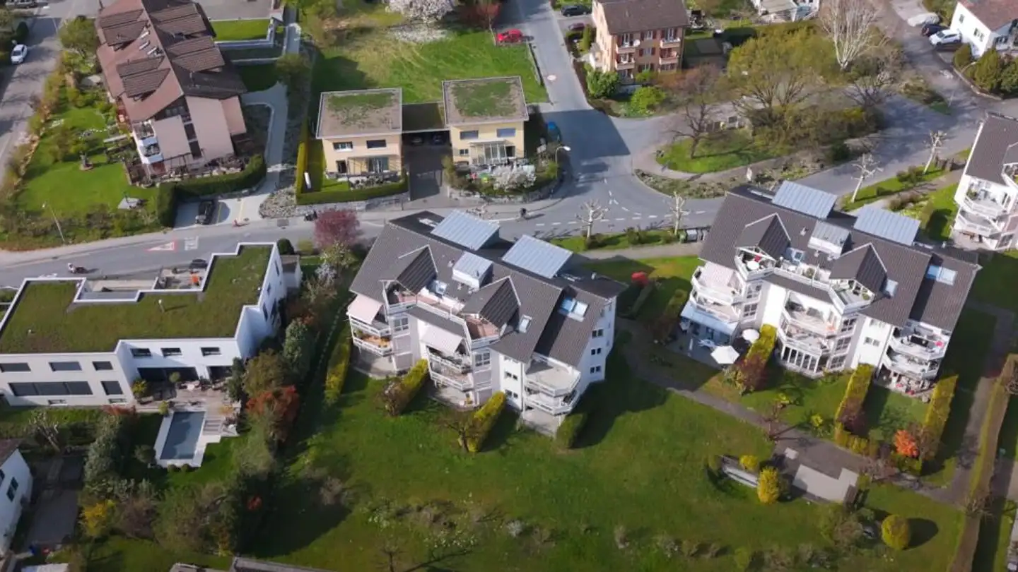 Stepped apartment for sale - Kreuzstrasse 17, 6010 Kriens