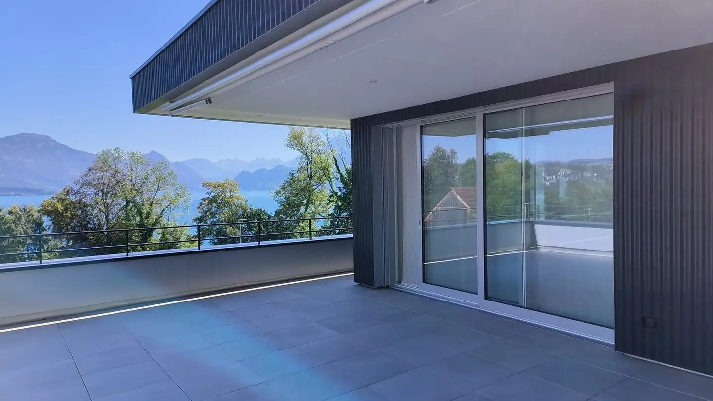 Single house for rent - 6005 St. Niklausen LU - Photo 3