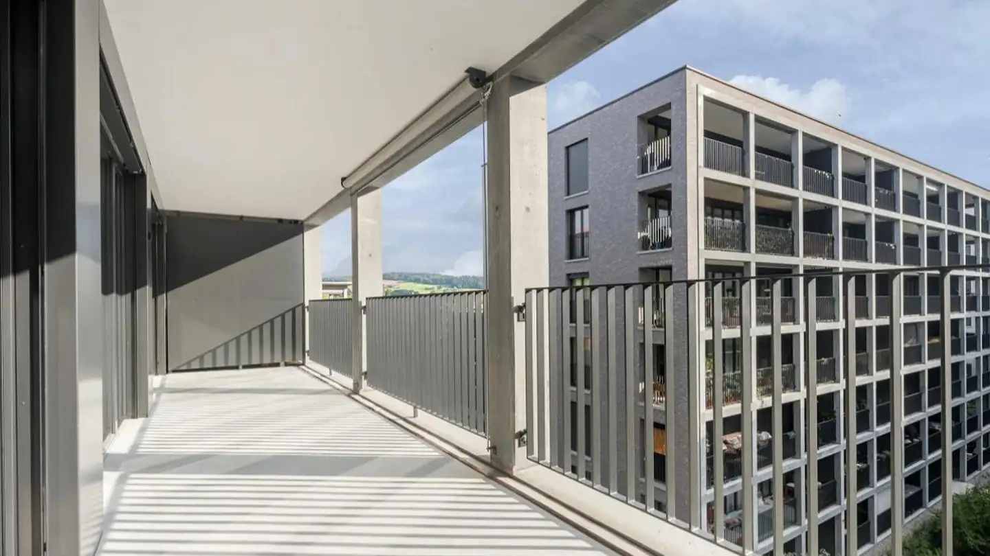 Appartement à louer - Gussstrasse 2, 8180 Bülach - Photo 2