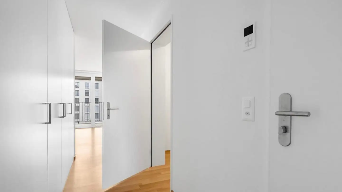 Appartement à louer - Gussstrasse 2, 8180 Bülach - Photo 4