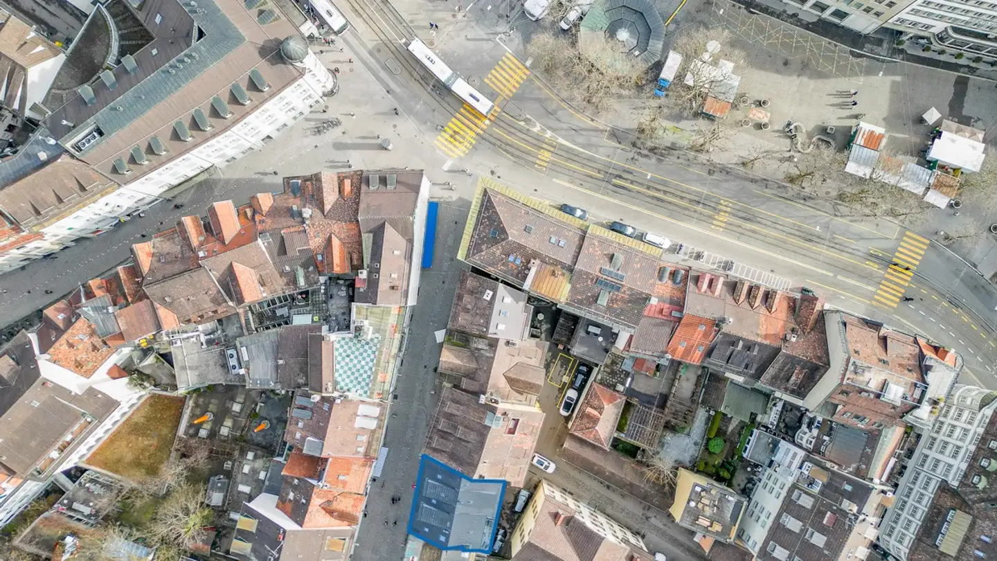 Commercial for sale - Metzgergasse 9, 9000 St. Gallen - Photo 4