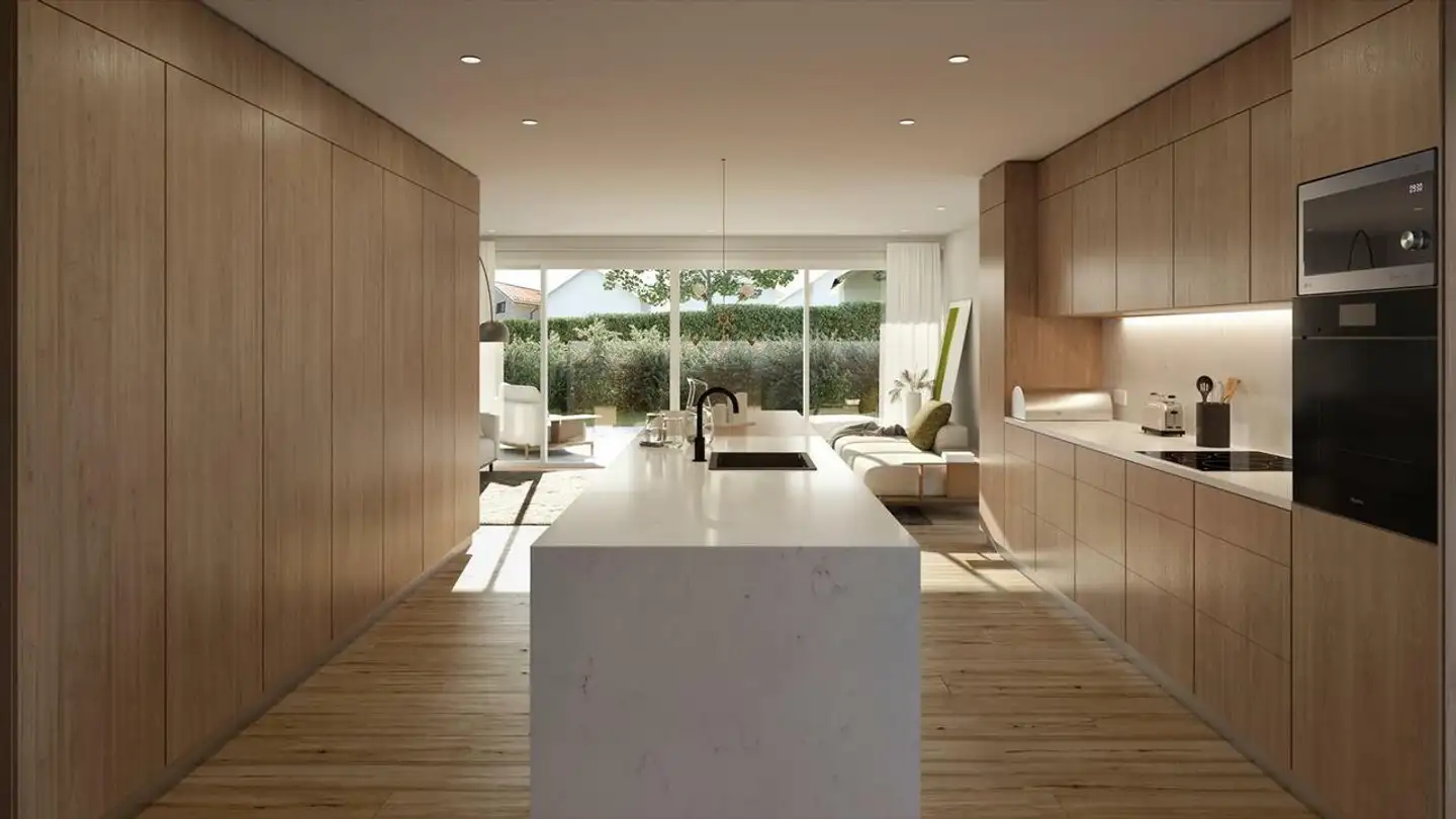 Casa singola in vendita - 1290 Chavannes-des-Bois - Foto 4