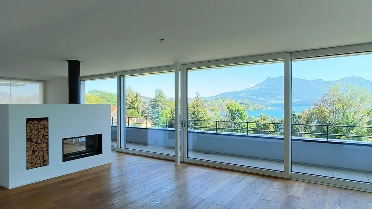 Single house for rent - 6005 St. Niklausen LU
