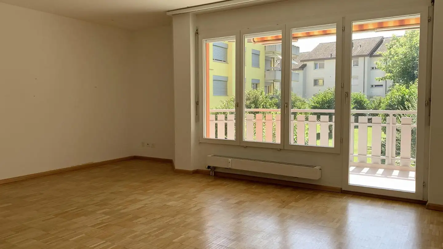 Wohnung mieten - Mattenweg 3, 4434 Hölstein - Foto 3