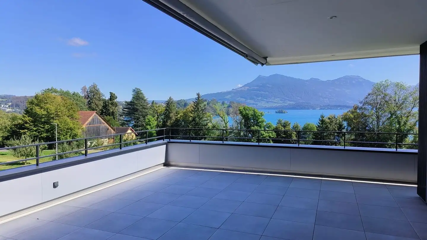 Single house for rent - 6005 St. Niklausen LU - Photo 4