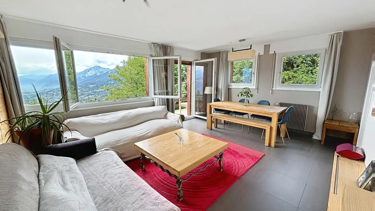 Apartment for sale - Route De La Délège 10, 3963 Crans-Montana