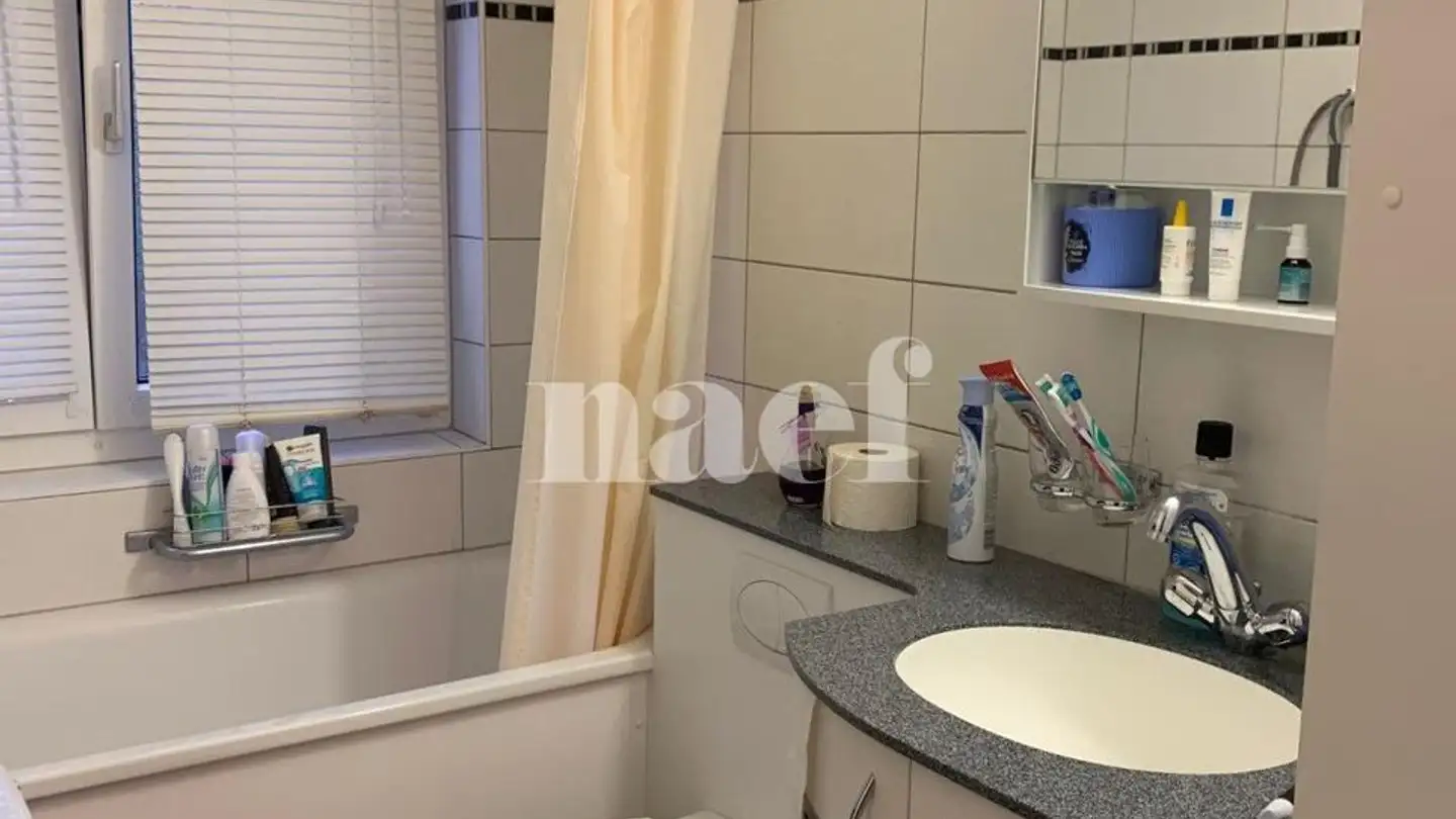 Apartment for rent - Rue de la Prairie 3, 2074 Marin-Epagnier - Photo 2