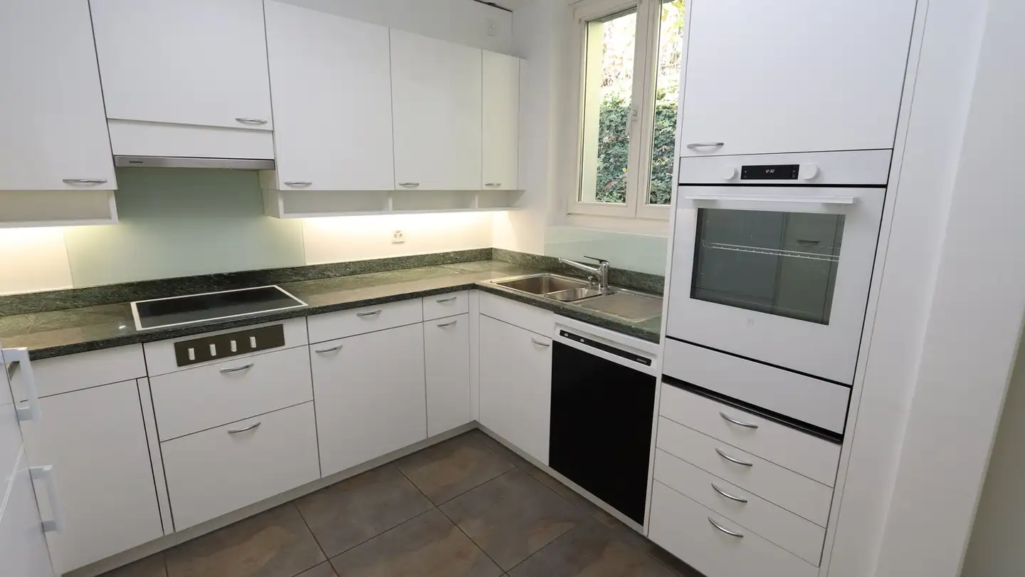 Appartement à louer - Mühliacherweg 16, 5105 Auenstein