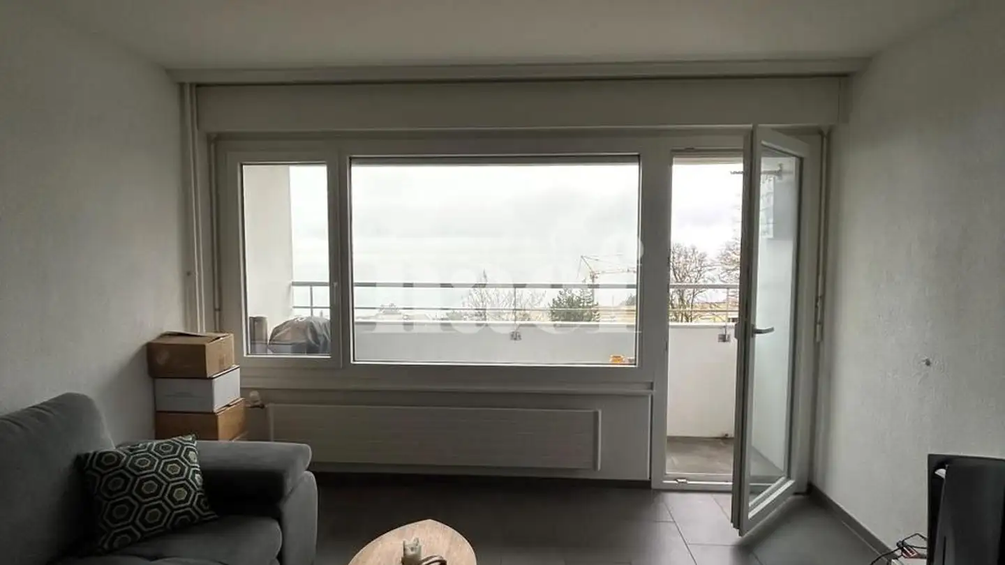 Wohnung mieten - Rue De Jolimont 6, 2000 Neuchâtel