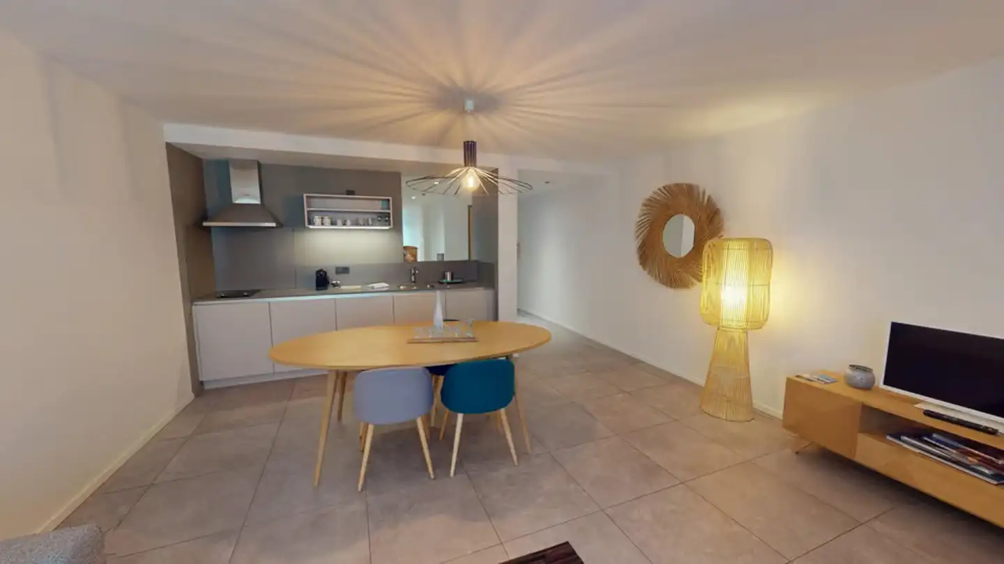 Appartement à louer - Rue De Lausanne 47, 1201 Genève - Photo 3