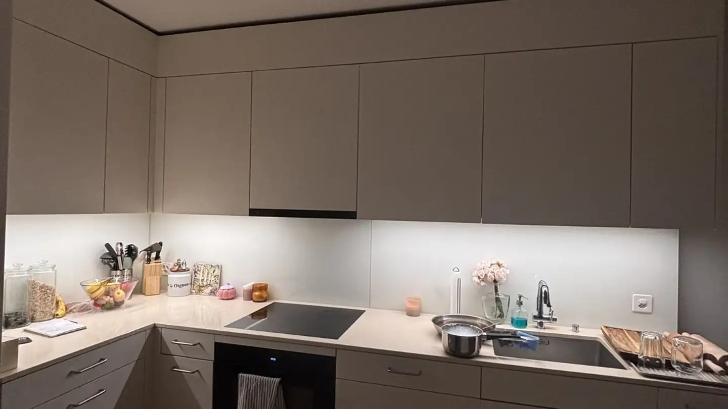 Wohnung mieten - Baumackerstrasse 42, 8050 Zürich