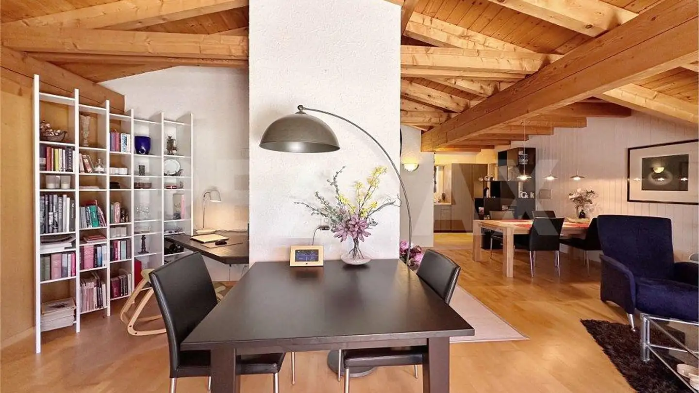 Appartamento ammobiliato in vendita - 3713 Reichenbach im Kandertal - Foto 4