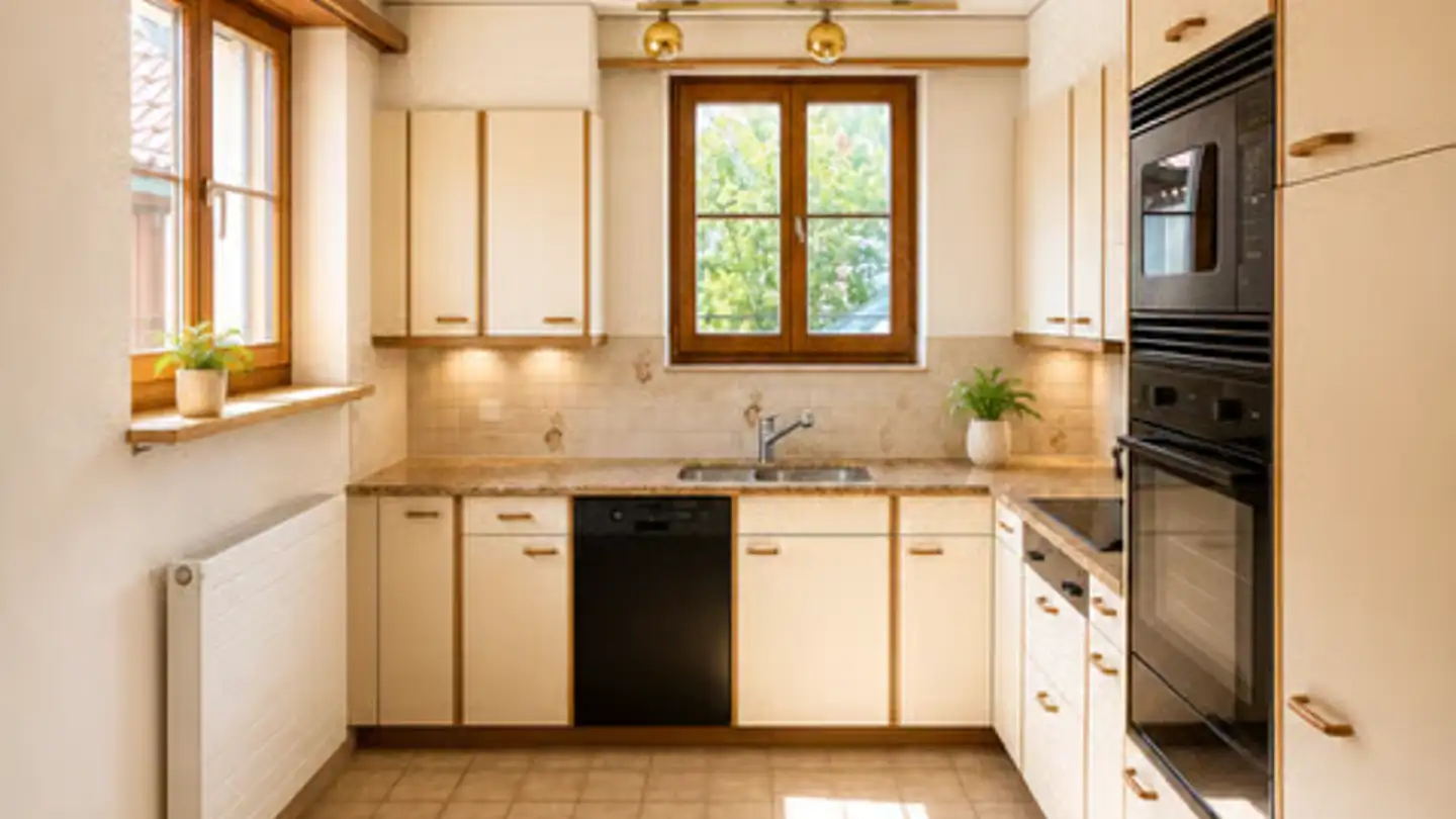 Casa singola in vendita - Paul Jenni-Strasse 34, 2553 Safnern - Foto 3
