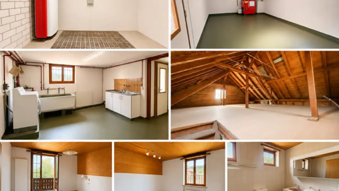 Casa singola in vendita - Paul Jenni-Strasse 34, 2553 Safnern - Foto 4