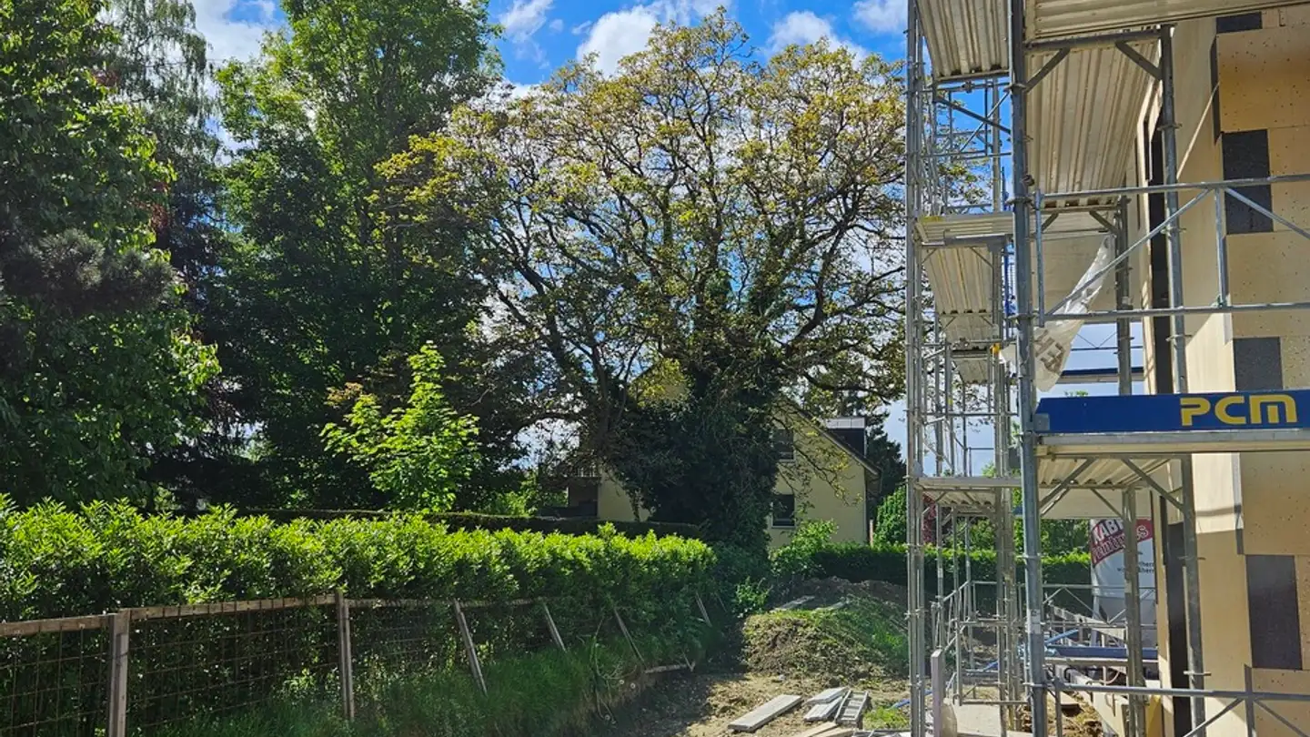 Appartement à louer - Chemin Des Banderettes 8, 1038 Bercher - Photo 2