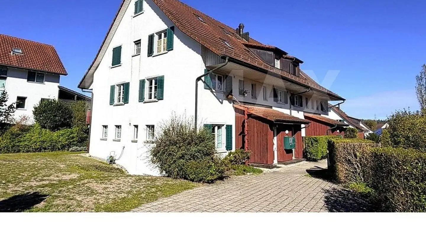 Apartment for sale - 8182 Hochfelden