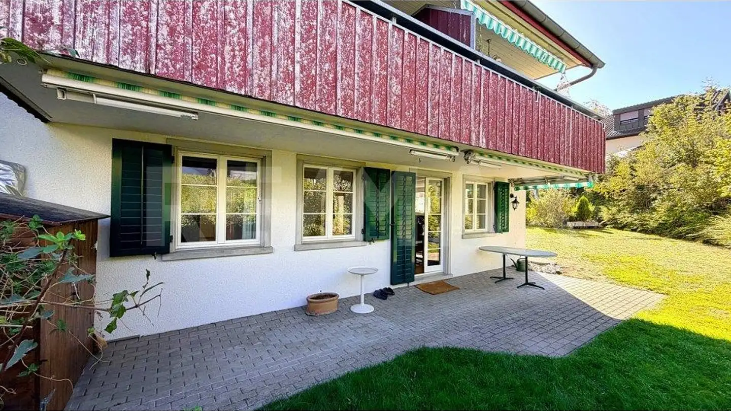 Apartment for sale - 8182 Hochfelden - Photo 2