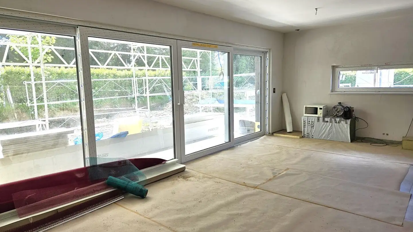 Appartement à louer - Chemin Des Banderettes 8, 1038 Bercher - Photo 3