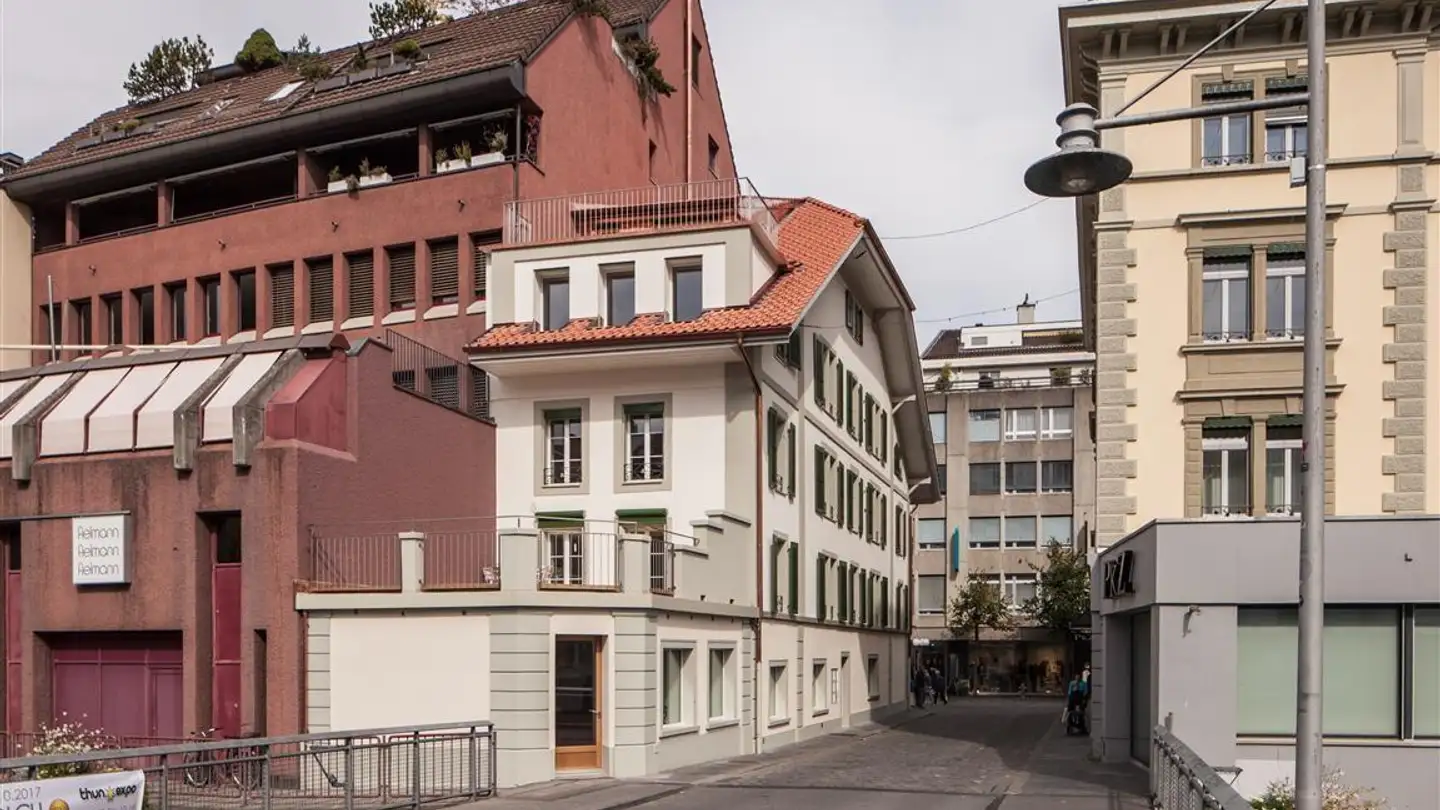 Appartamento in affitto - 3600 Thun