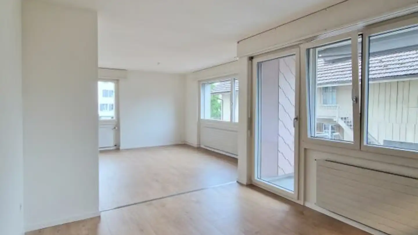 Apartment for rent - Schlossergasse 7, 6247 Schötz - Photo 2
