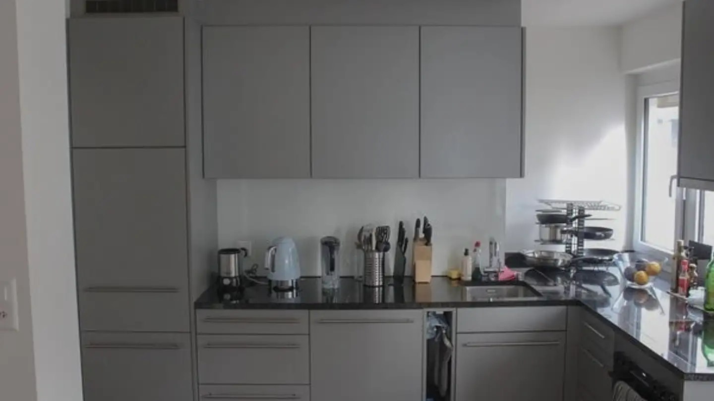 Appartamento in affitto - Baarerstrasse 87, 6300 Zug - Photo 2