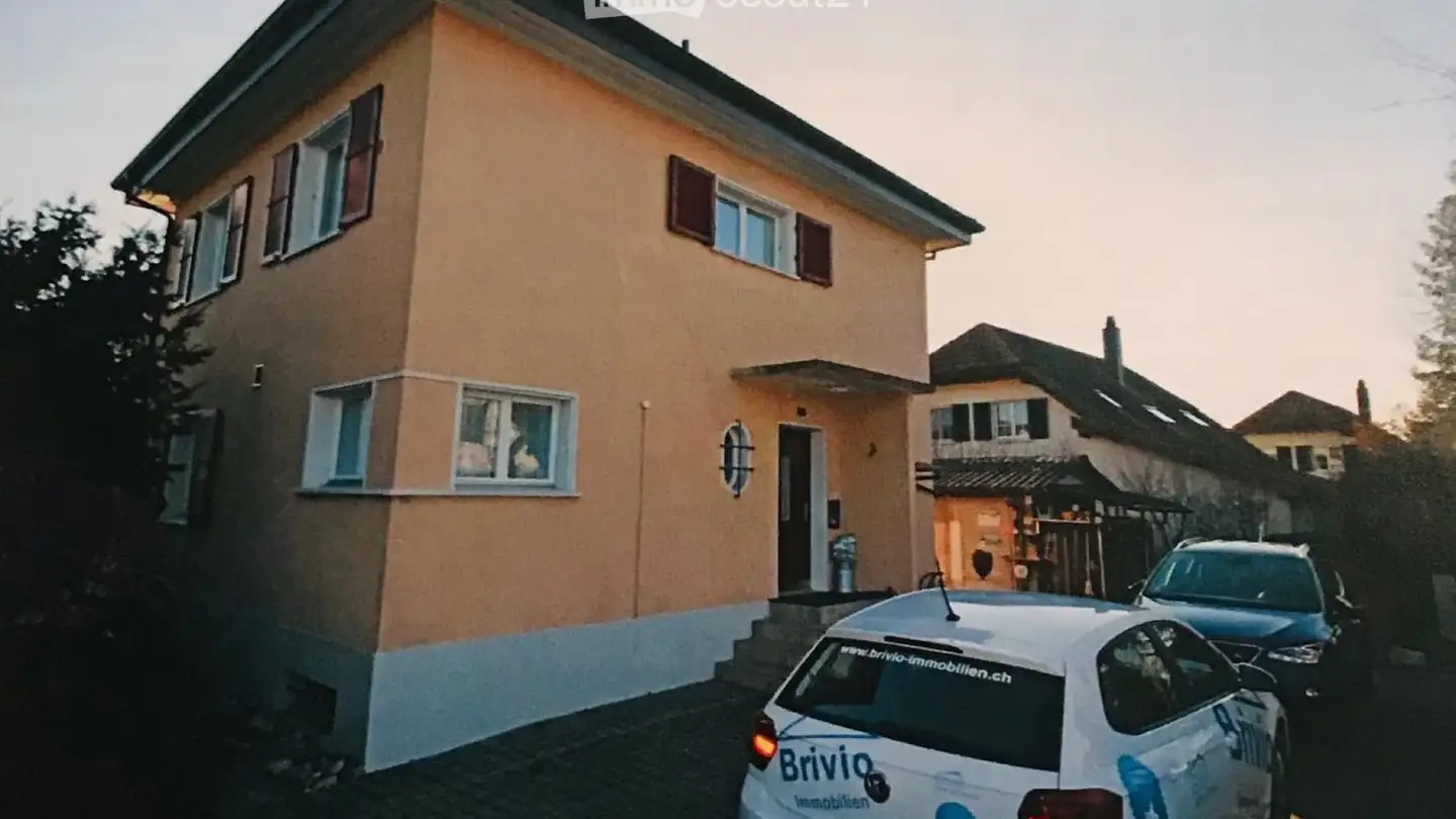 Single house for rent - 5504 Othmarsingen