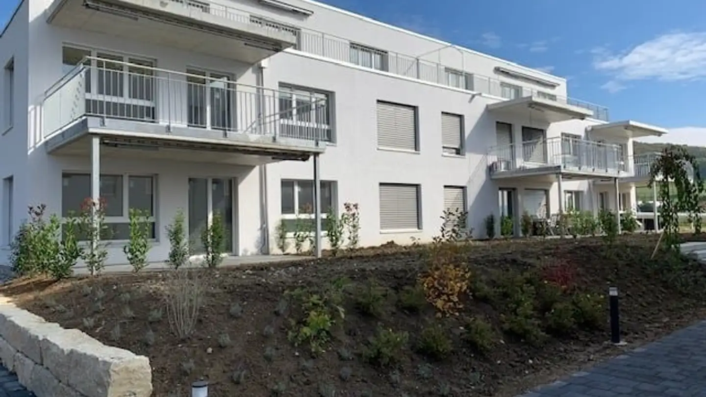 Appartamento in affitto - Zihlbrücke 2a, 3238 Gals