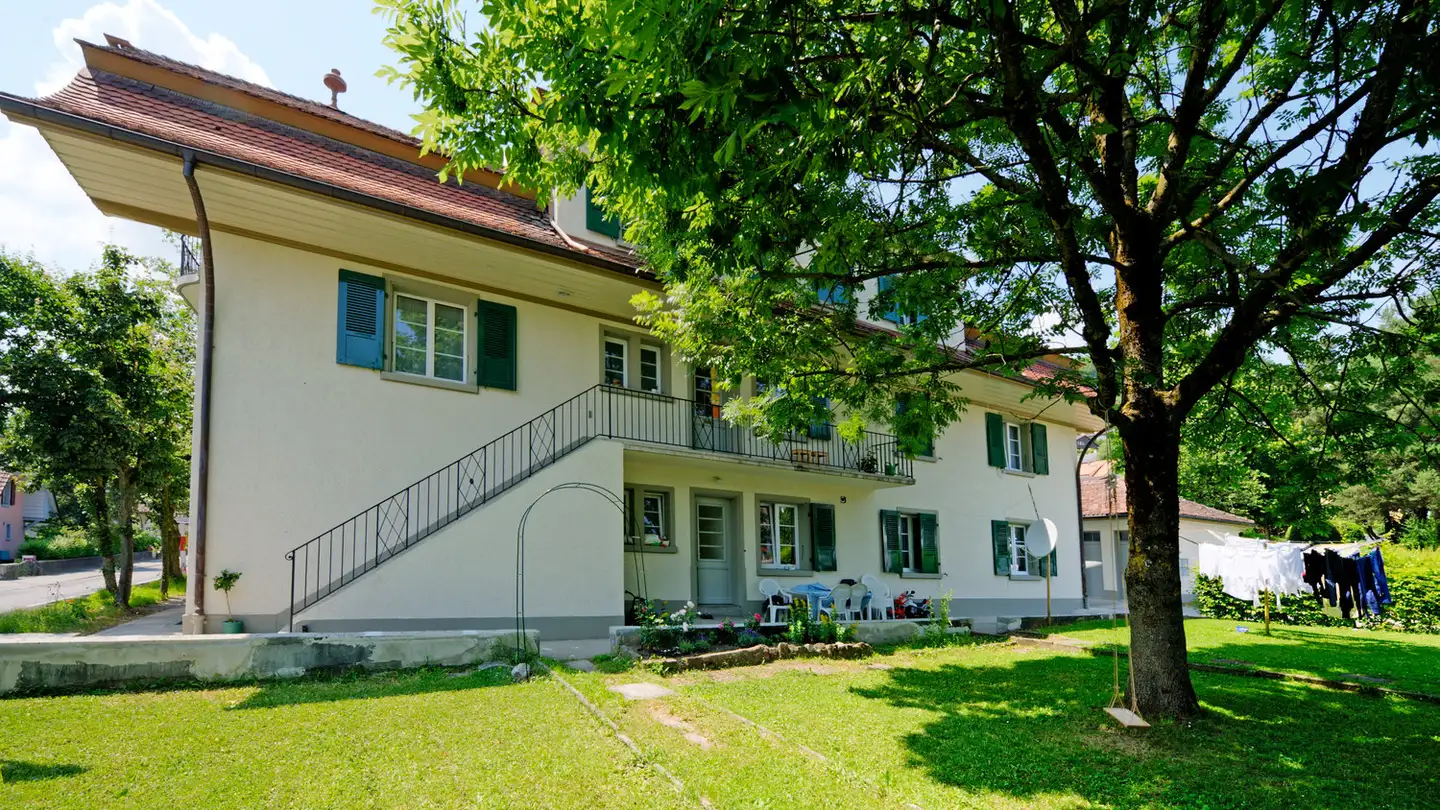 Edificio residenziale in vendita - Bernstrasse 55, 3066 Stettlen - Foto 3