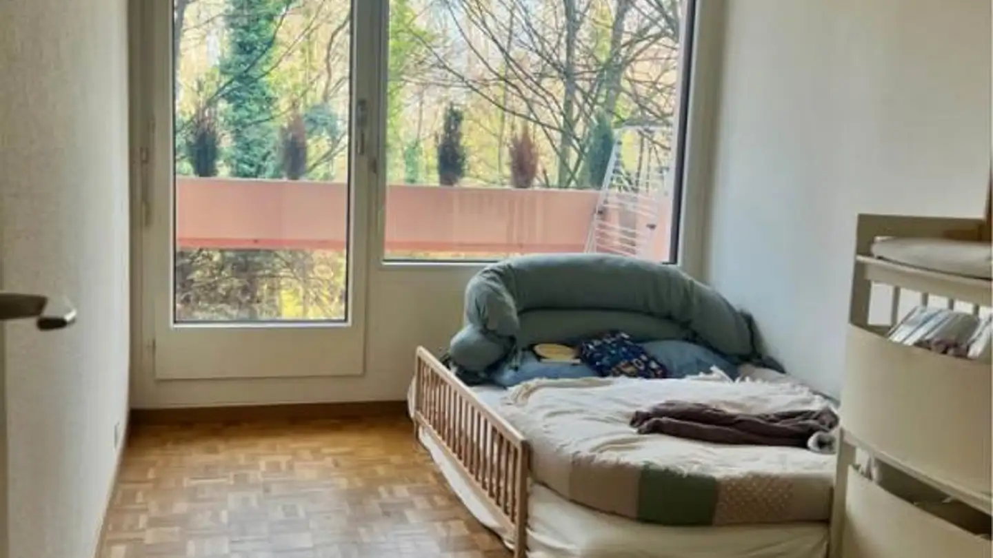 Apartment for rent - 1201 Genève