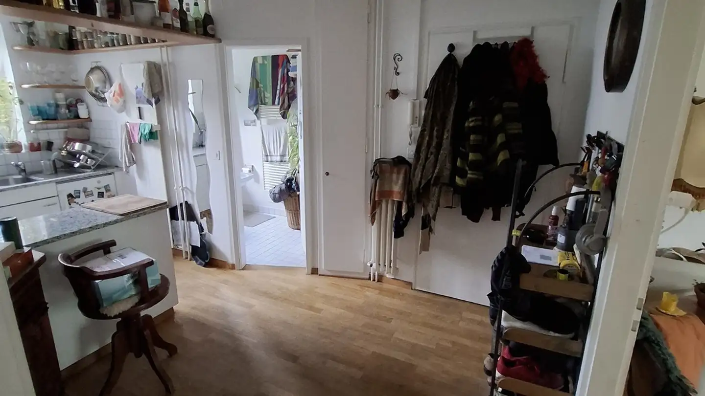 Appartamento in affitto - 3072 Ostermundigen - Foto 2