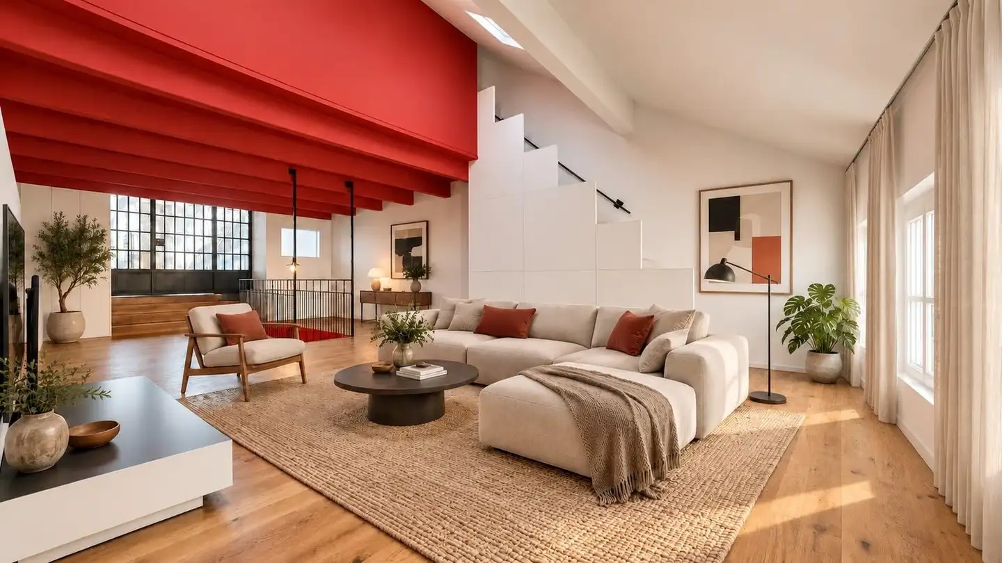 Appartement à louer - Kornhausgasse 4, 3400 Burgdorf