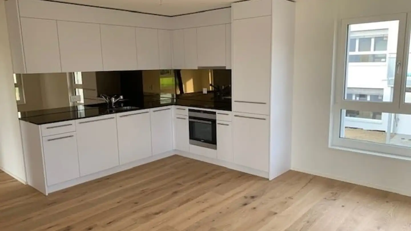 Appartamento in affitto - Zihlbrücke 2a, 3238 Gals - Foto 2