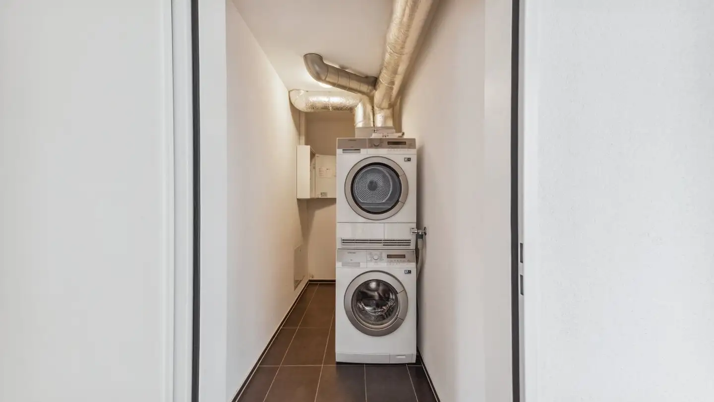 Appartamento in affitto - Aarauerstrasse 8, 5630 Muri AG - Foto 3