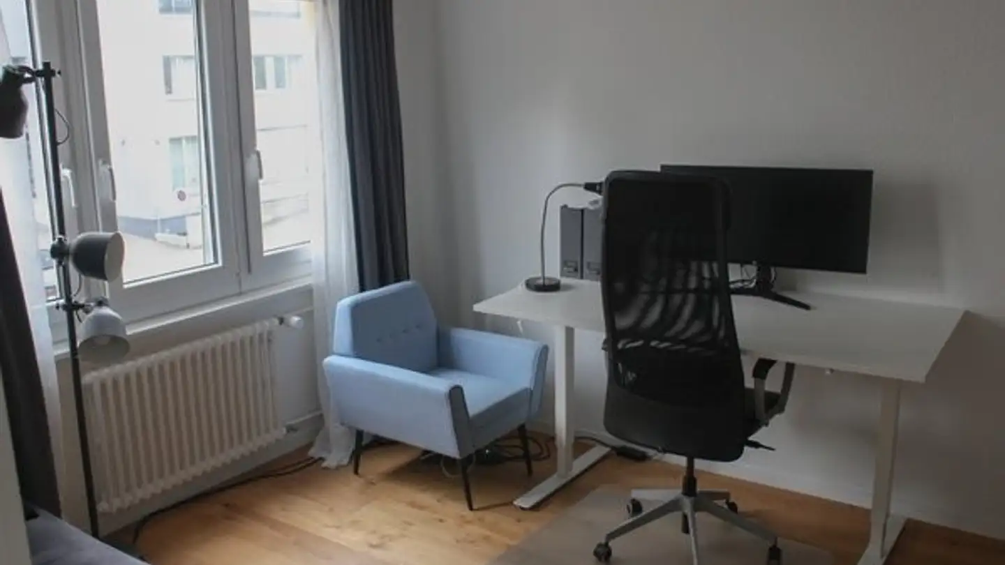 Appartamento in affitto - Baarerstrasse 87, 6300 Zug - Photo 4