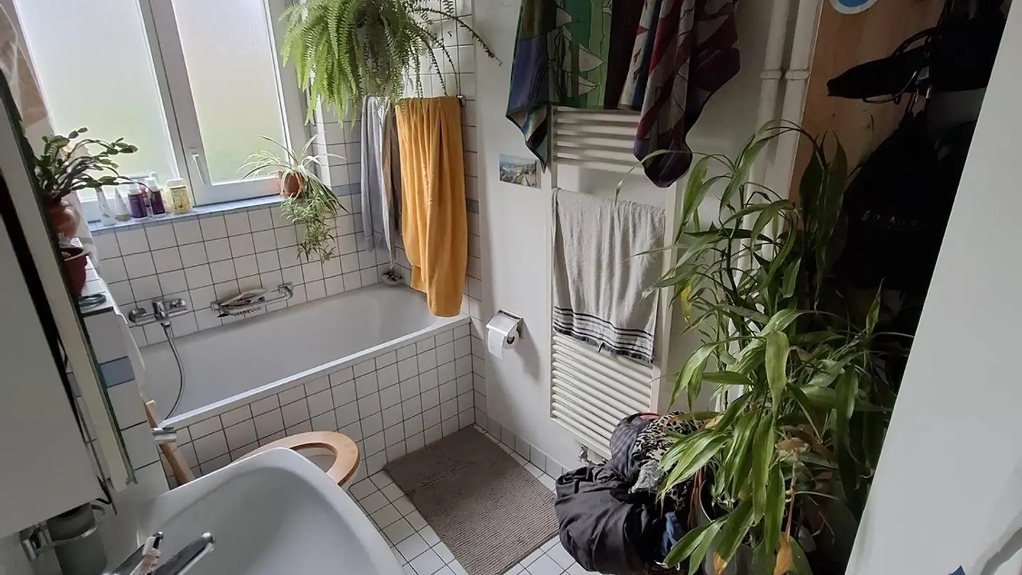 Appartamento in affitto - 3072 Ostermundigen - Foto 3