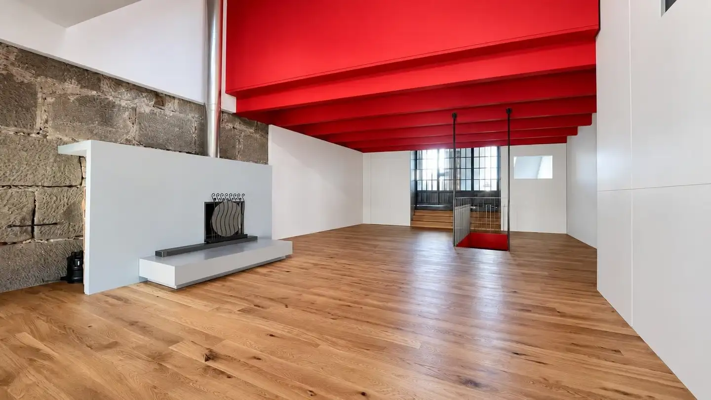 Appartement à louer - Kornhausgasse 4, 3400 Burgdorf - Photo 2