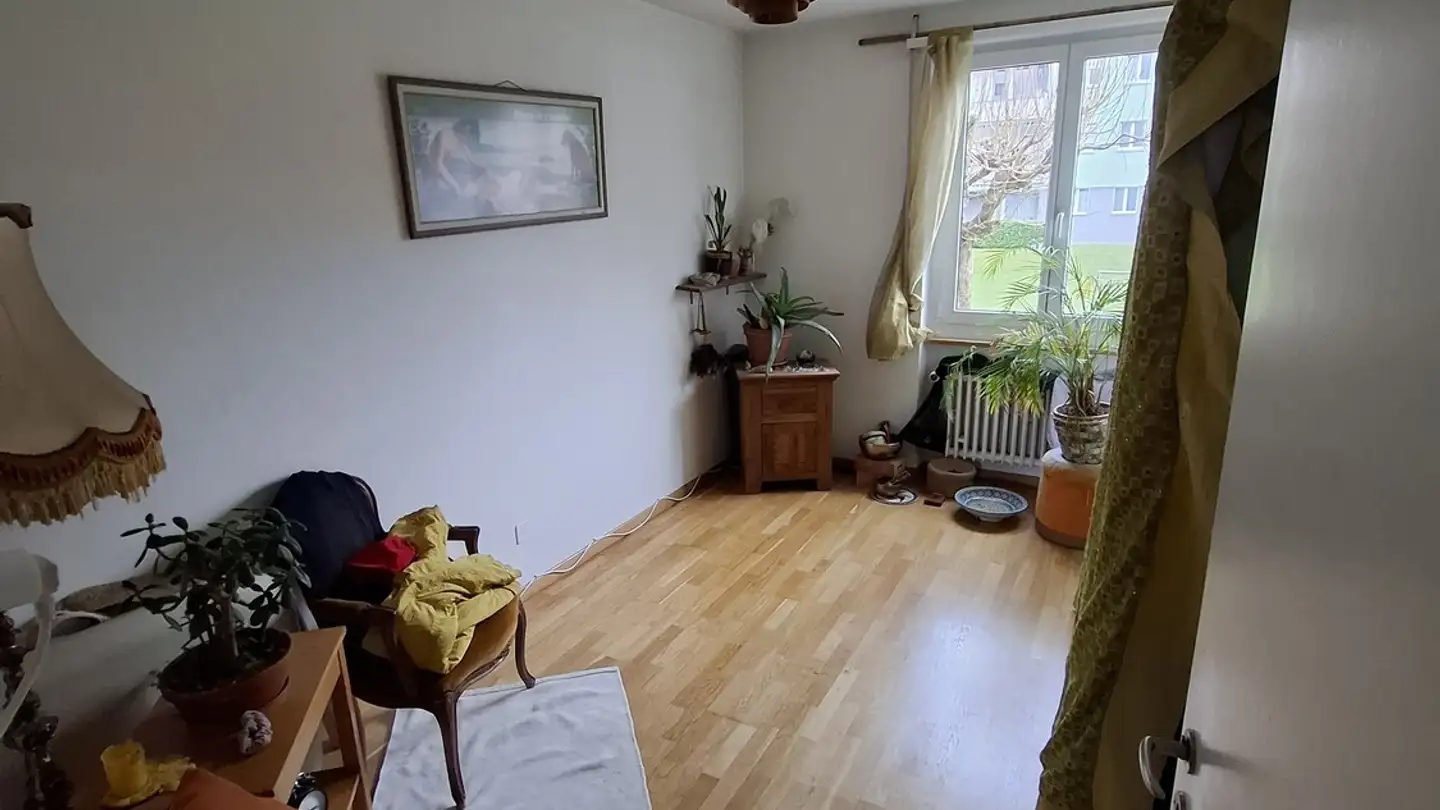 Appartamento in affitto - 3072 Ostermundigen - Foto 4