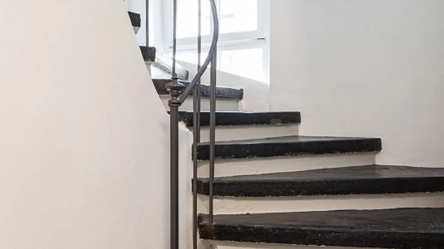 Appartamento in affitto - 3600 Thun - Foto 2