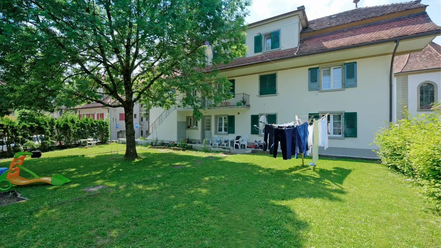 Edificio residenziale in vendita - Bernstrasse 55, 3066 Stettlen - Foto 2