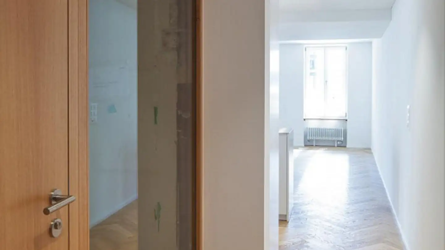 Appartamento in affitto - 3600 Thun - Foto 3