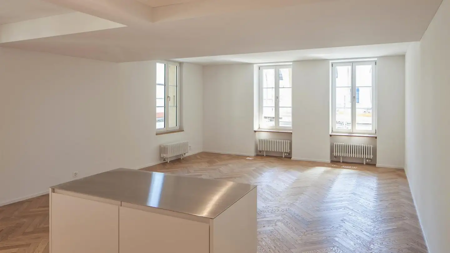 Appartamento in affitto - 3600 Thun - Foto 4