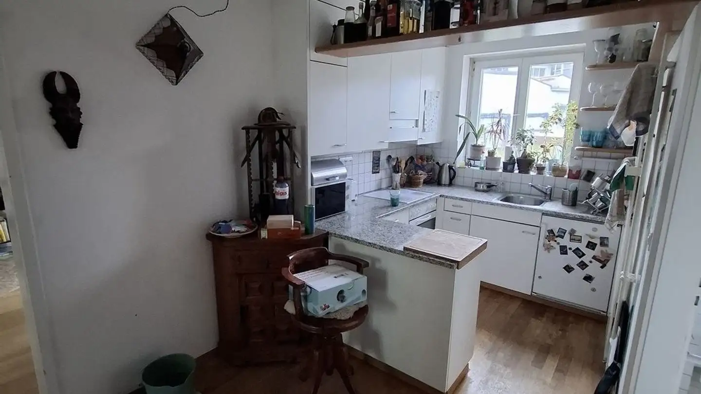 Appartamento in affitto - 3072 Ostermundigen