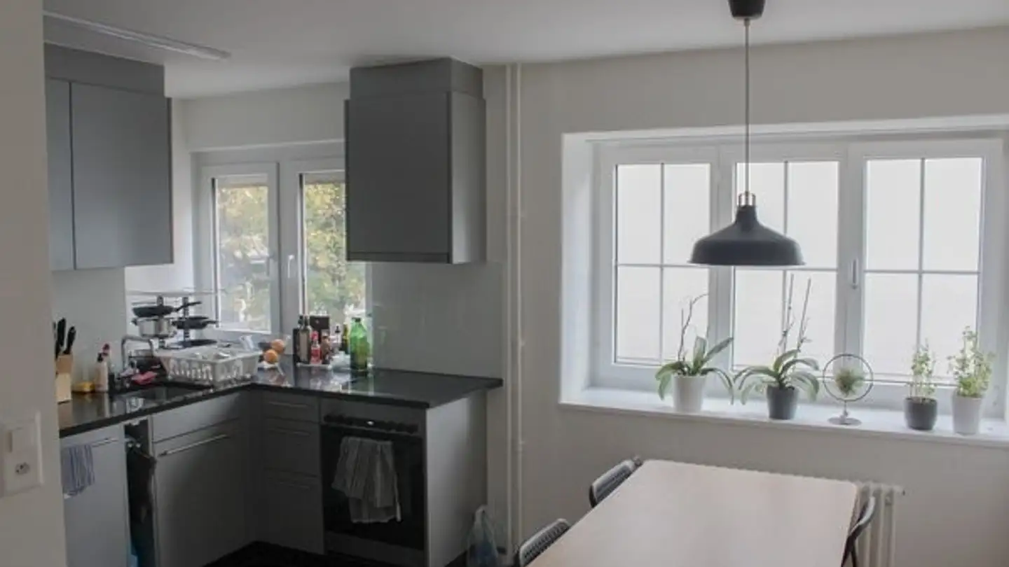 Appartamento in affitto - Baarerstrasse 87, 6300 Zug - Photo 3