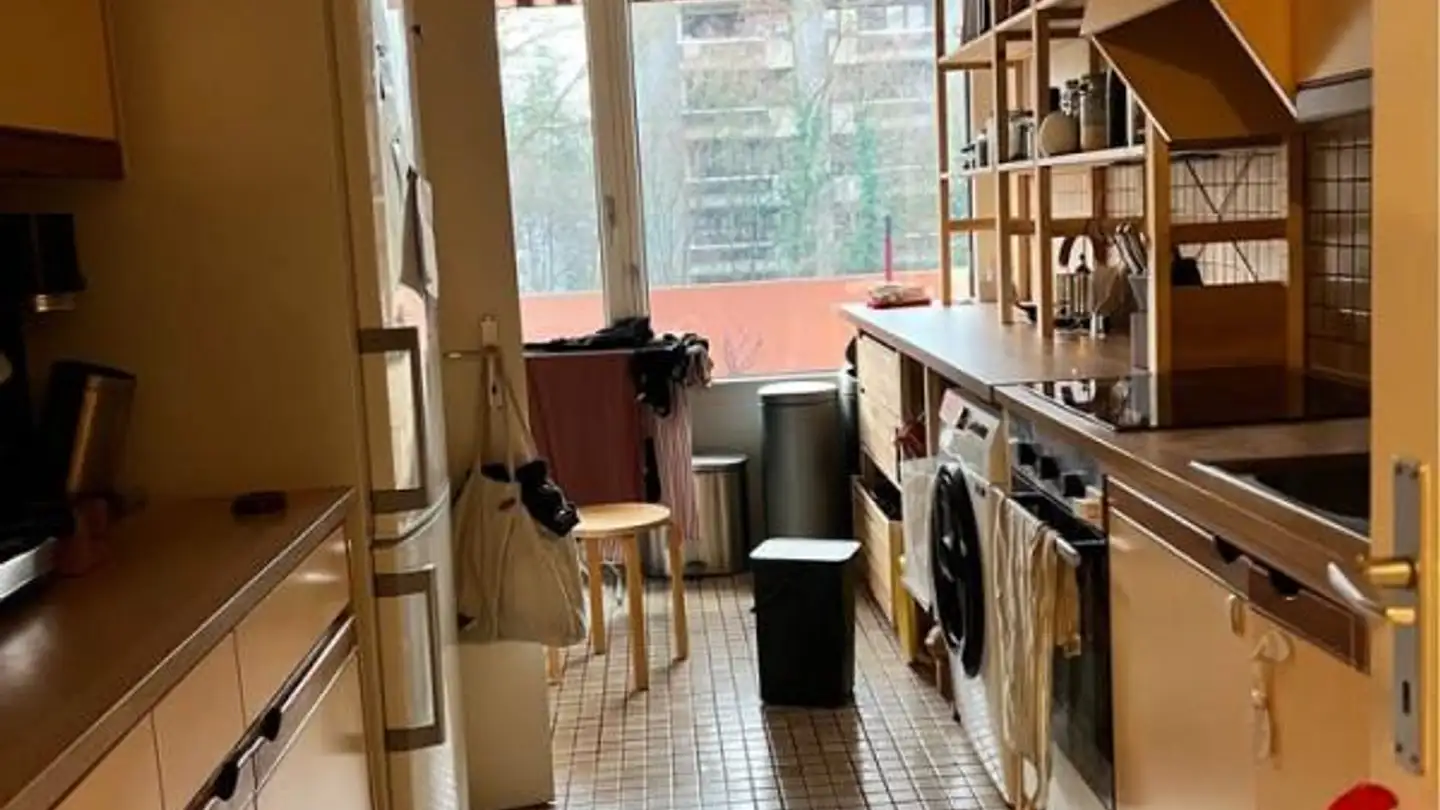 Apartment for rent - 1201 Genève - Photo 2