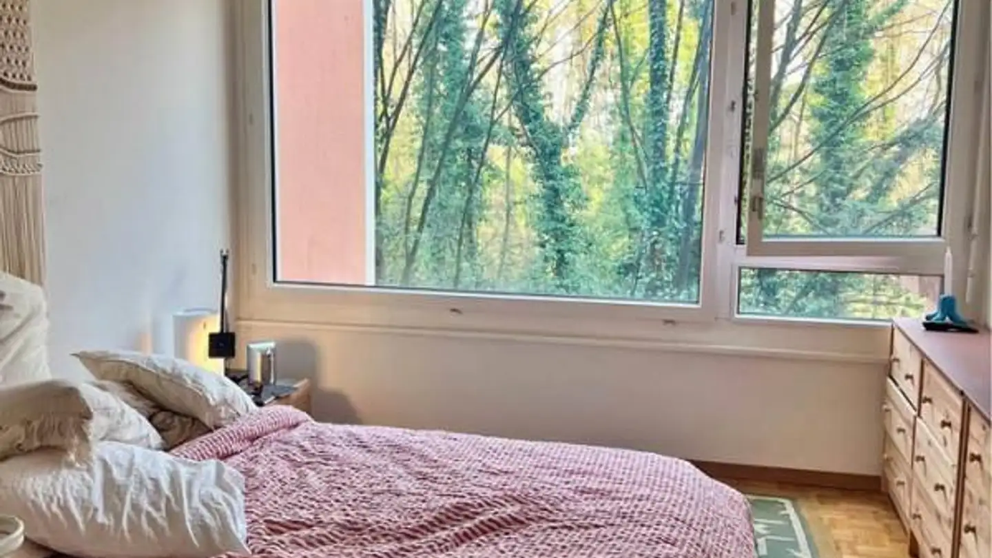 Apartment for rent - 1201 Genève - Photo 3