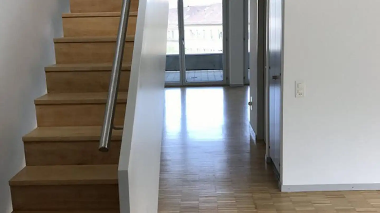 Apartment for rent - Rue D'aarberg / Aarbergstrasse 107, 2502 Biel/Bienne - Photo 3