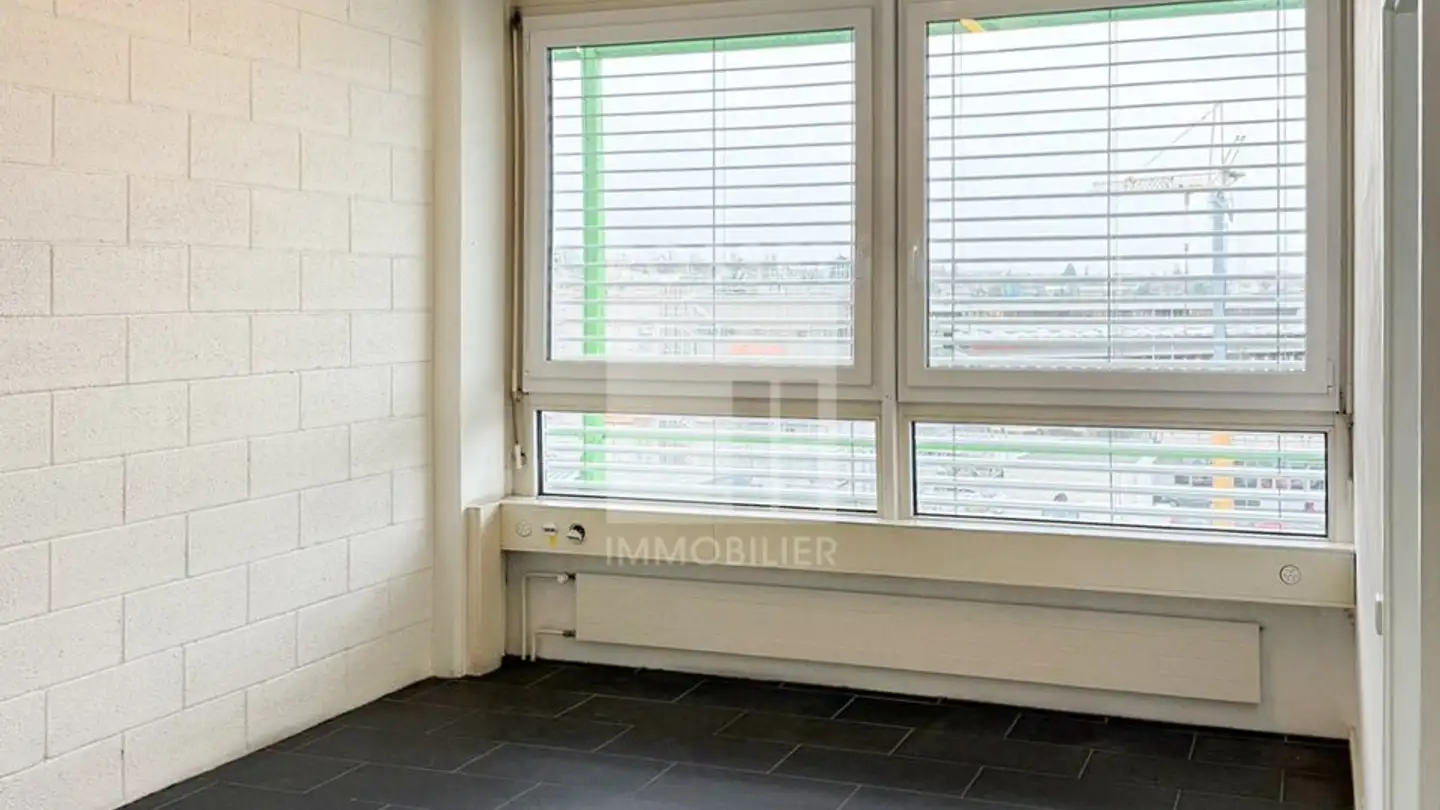 Werkstatt mieten - Chemin Du Champ-Des-Filles 19, 1228 Plan-les-Ouates - Foto 3