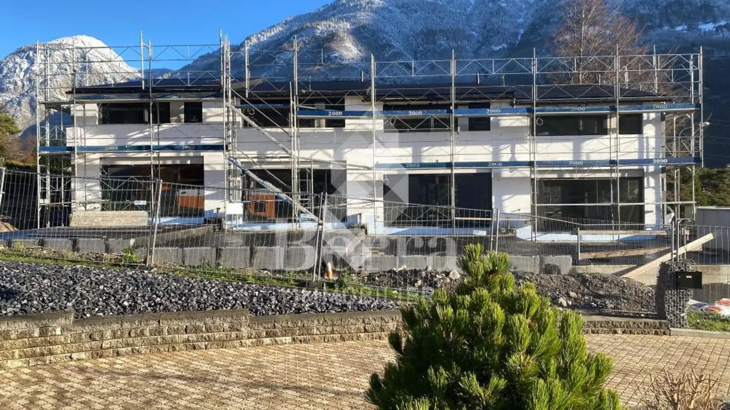 Row house for sale - Ancienne Route Cantonale, 1902 Evionnaz - Photo 2